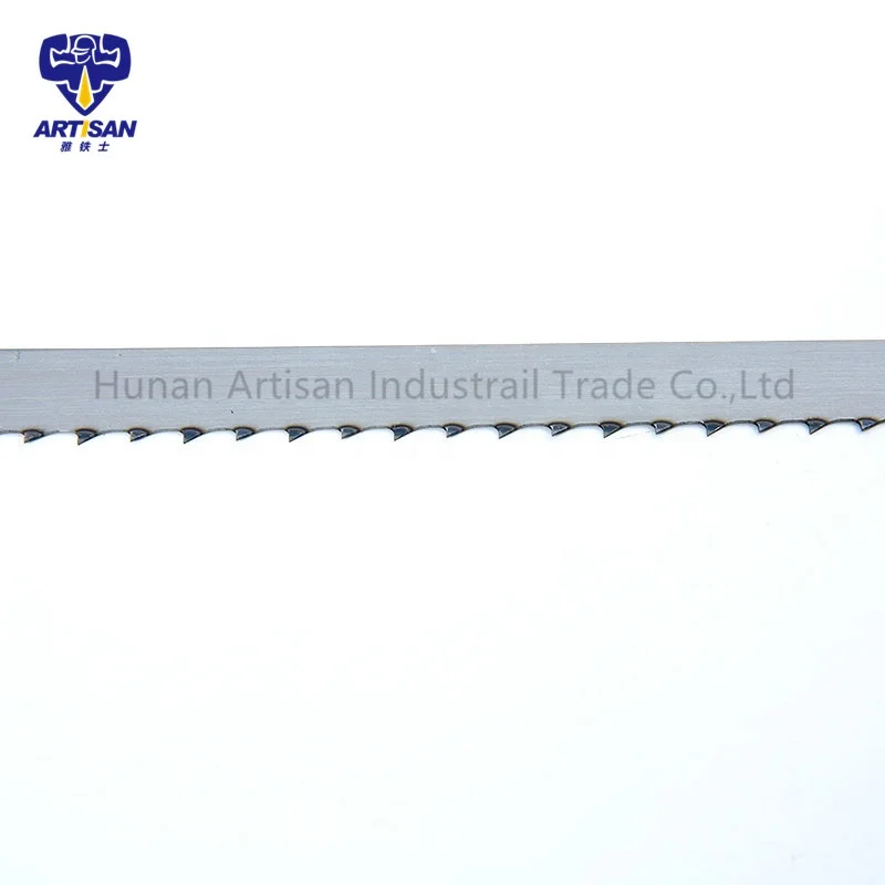 
SSS High cost performance food blade frozen meat cutter blade 