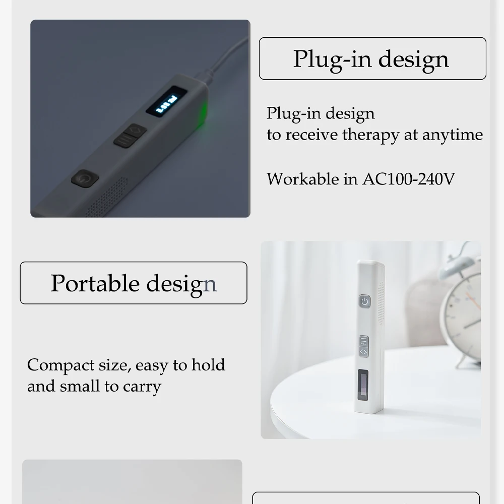 New Arrival Products Psoriasis For vitiligo and psoriasis Led Uvb Narrow Therapy 308nm Uv Phototherapy Lamp Uvb Light