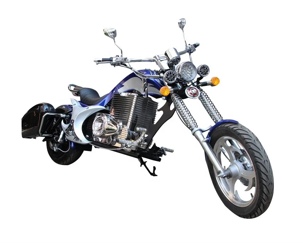 Высококачественный дешевый Электрический скутер 3000 Вт Двухместный и бокс-бокс 72 В