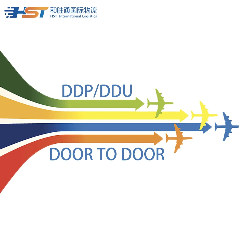 Cheapest Fastest International Logistics Transport Agent China to India Indonesia Philippines Air Cargo Express DDP pick-up