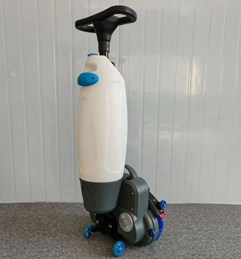 Rectangles Orbital Floor Scrubber Scrubbing Cleaning Pad Slipper Supplier In China