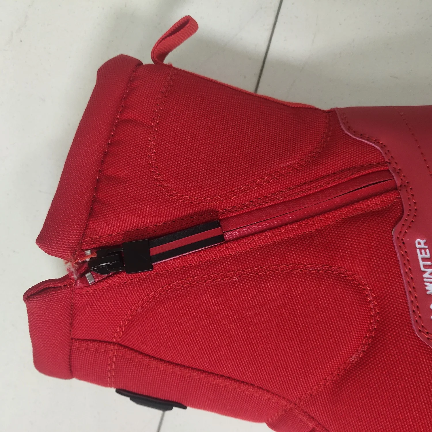 usb heating long winter female women ladies girls fur snow hunting boots for women autumn and winter