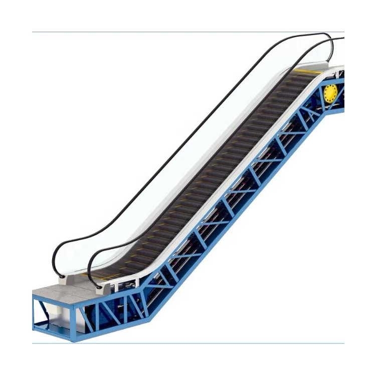 New design escalator with low price (1600093129602)