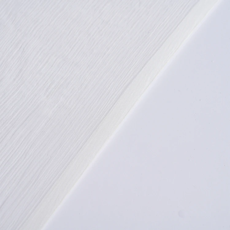 Wholesale Chinese Raw Silk Crepe Fabric 108cm Pure Silk Fabric for Hijab 100% Puresilk Fabric