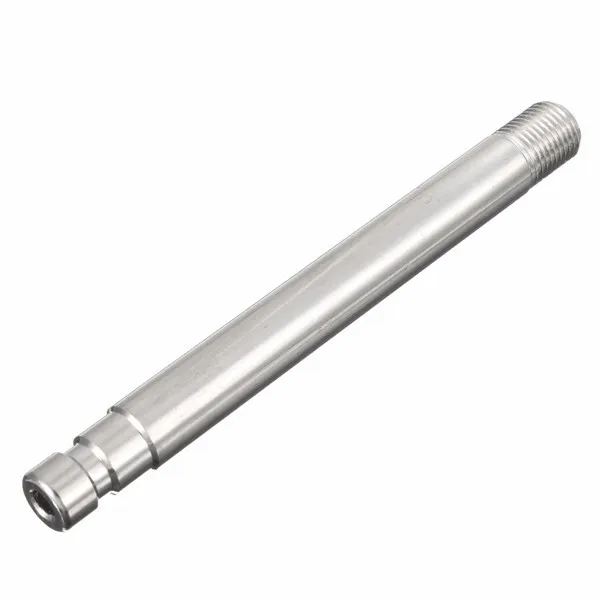 Удлинитель вала электродвигателя из нержавеющей стали