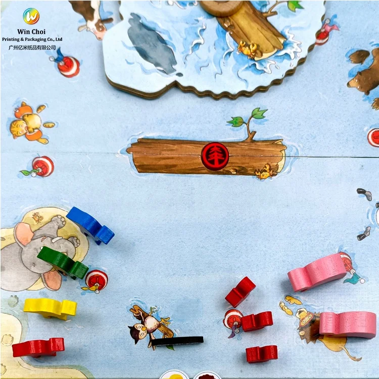 wholesale distributor Perforation 8 board games designer 365 crack list