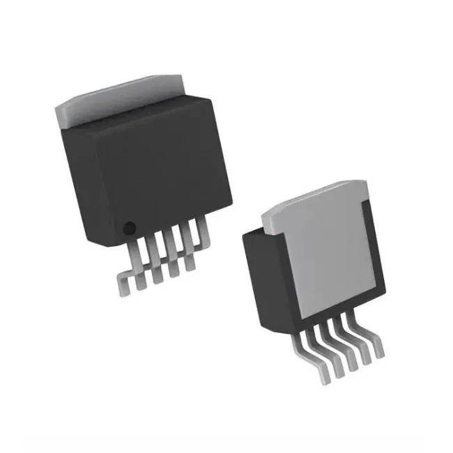 Новый и оригинальный чип IC (компоненты IC)