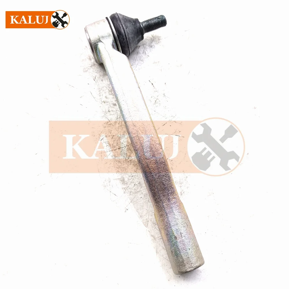 45470-09030 передняя ось, левая, внешняя тяга, конец шасси, тяга для TOYOTA SIENNA 2004-2009