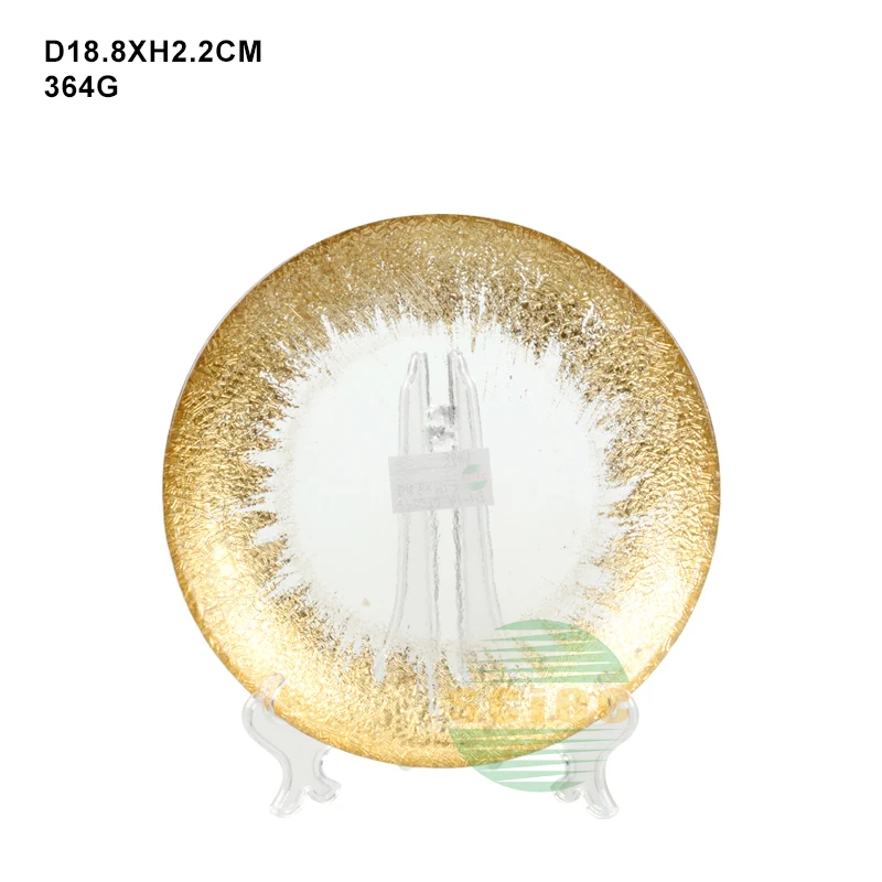 Cook Vented Glass Microwave Plate Cover and Baking Dish