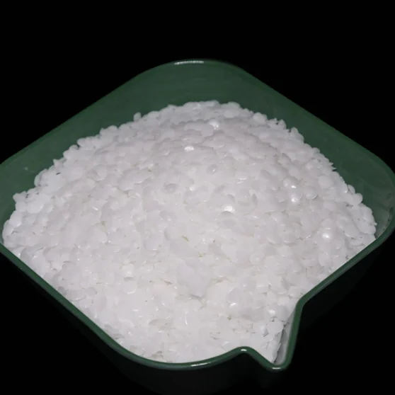 China Factory Sell Cosmetic Grade Microcrystalline Wax / Ceresin Wax CAS 8001-75-0 For Sale