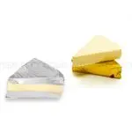 Aluminum Foil for Cheese Packaging in china