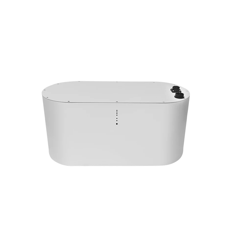 Batteries For Home Solar Systems 2kWH Lithium Battery For Solar Power System Storage Battery 51.2V