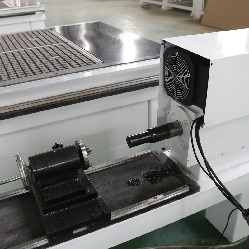 2021 новый дизайн 4 оси древесины cnc маршрутизатор 3d 1325 Heavy duty многофункциональный деревообрабатывающий фрезерный станок для столярных работ промышленности