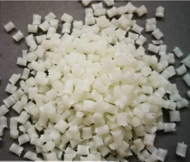 High Temperature Transparent Nylon polyamide raw material CXT526