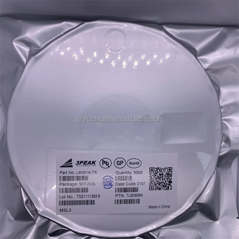 Высокое качество TPH4R008NH L1Q N канал 8 Pin SMD MOSFET транзисторы для мотор драйвер