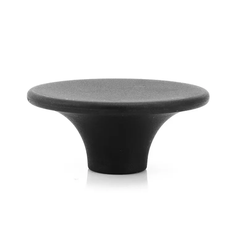 High Quality Waterproof Anti-crack Bakelite Knob For Kitchen Cooking Frying Pan Lid