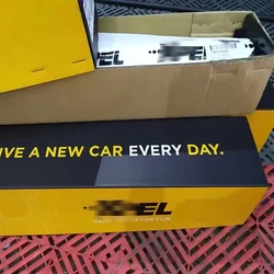 Xpel Tpu stealth Ppf Anti Scratch Self-adhesive Ppf Car Paint Protection Film Self Healing clear auto car wrap vinyl roll