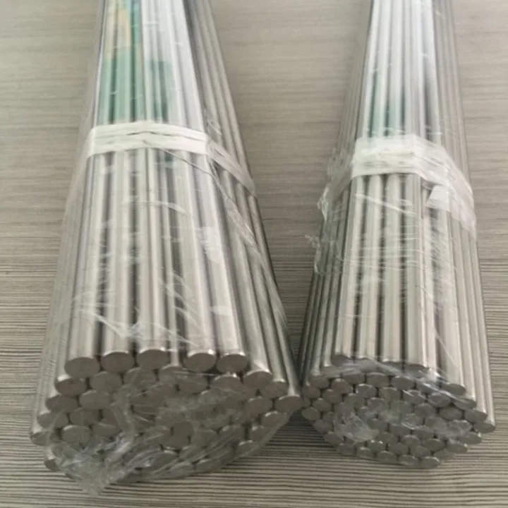 Стержень Gr1 Gr2 Gr3 Gr4 Gr5 Gr6 Gr7 Gr9 Gr11 Gr12 Gr23 по лучшей цене титановый сплав металла за