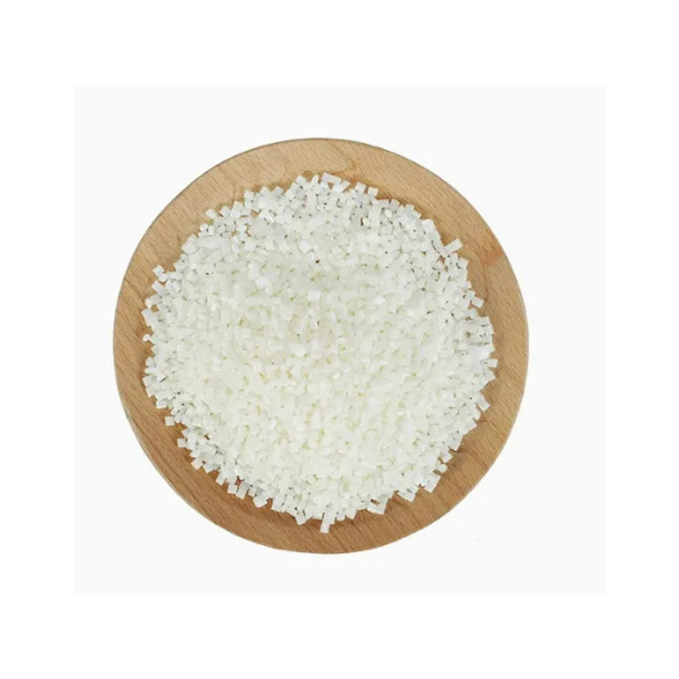 Wholesale high Density Polyethylene HDPE 2911/7260 Virgin PE Granules HDPE LDPE LLDPE Plastic Plastic Raw Materials