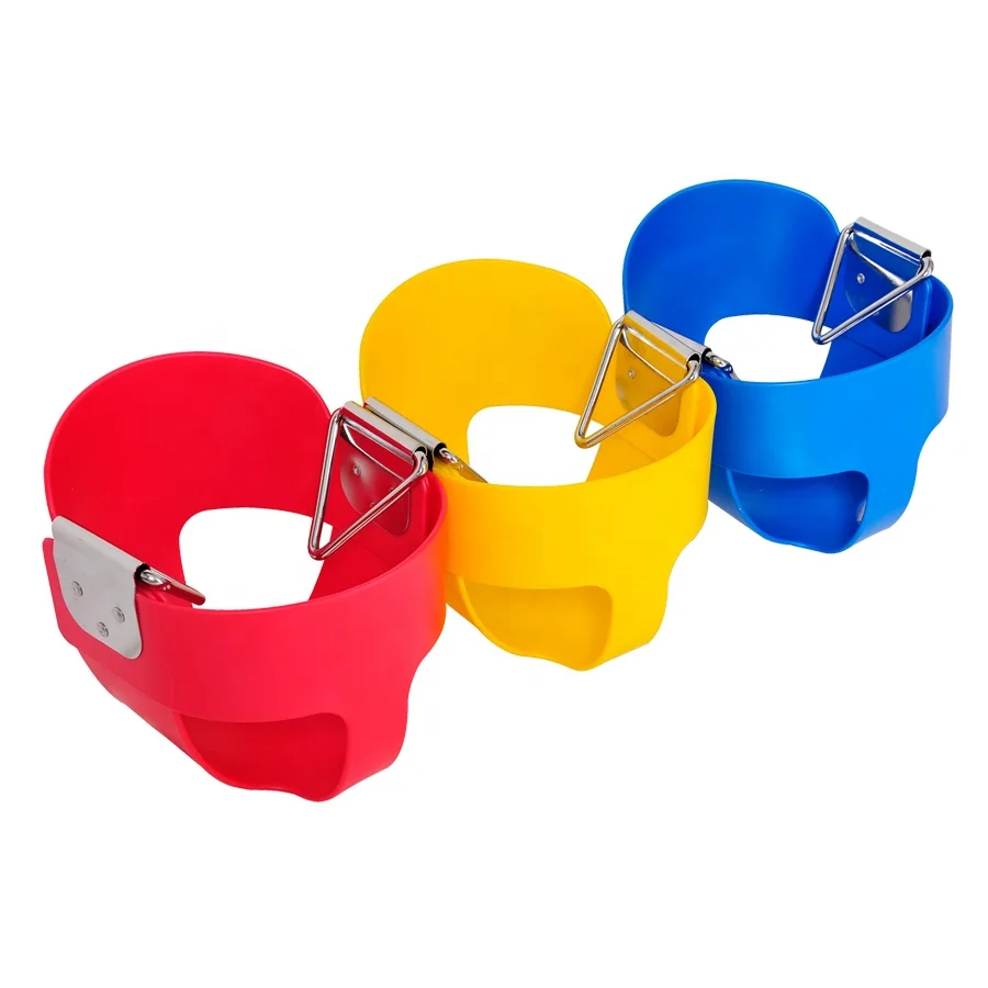 XIUNAN XAS-S08 Patio Toddler swing EVA Full bucket swing Baby set