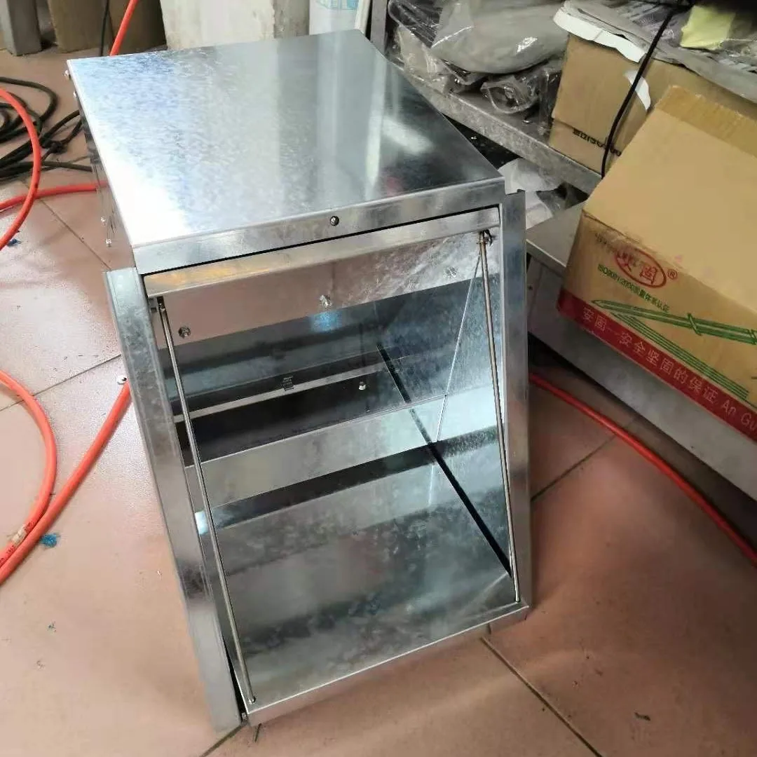 CHICKEN STEP FEEDER / Automatic chicken feeder for poultry chickens