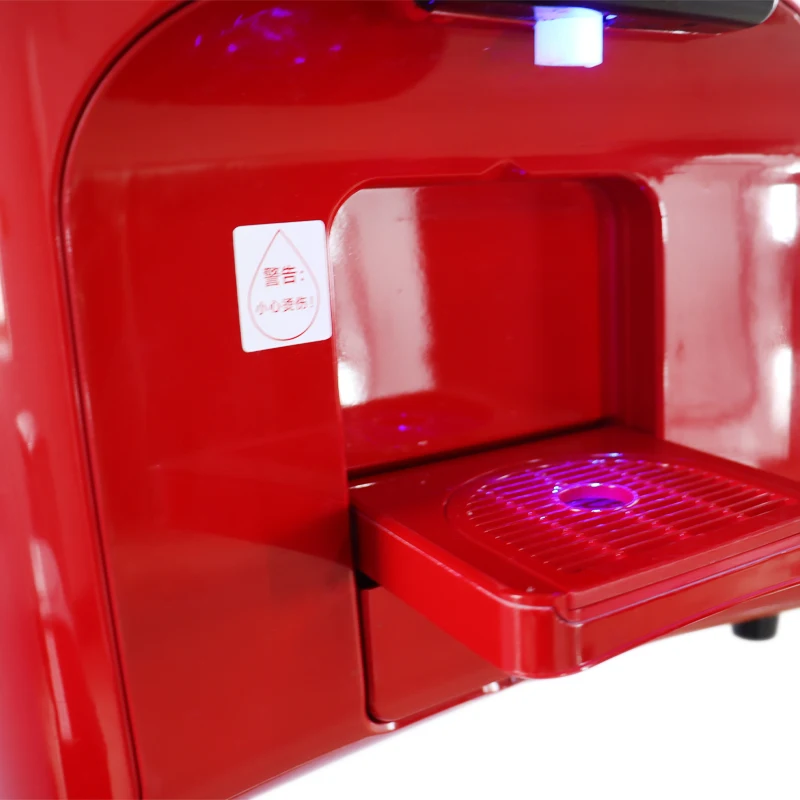 High Quality Cheap Instant Dispenser Water Control Smart Plastic Wall Mounted Hot Water Dispenser