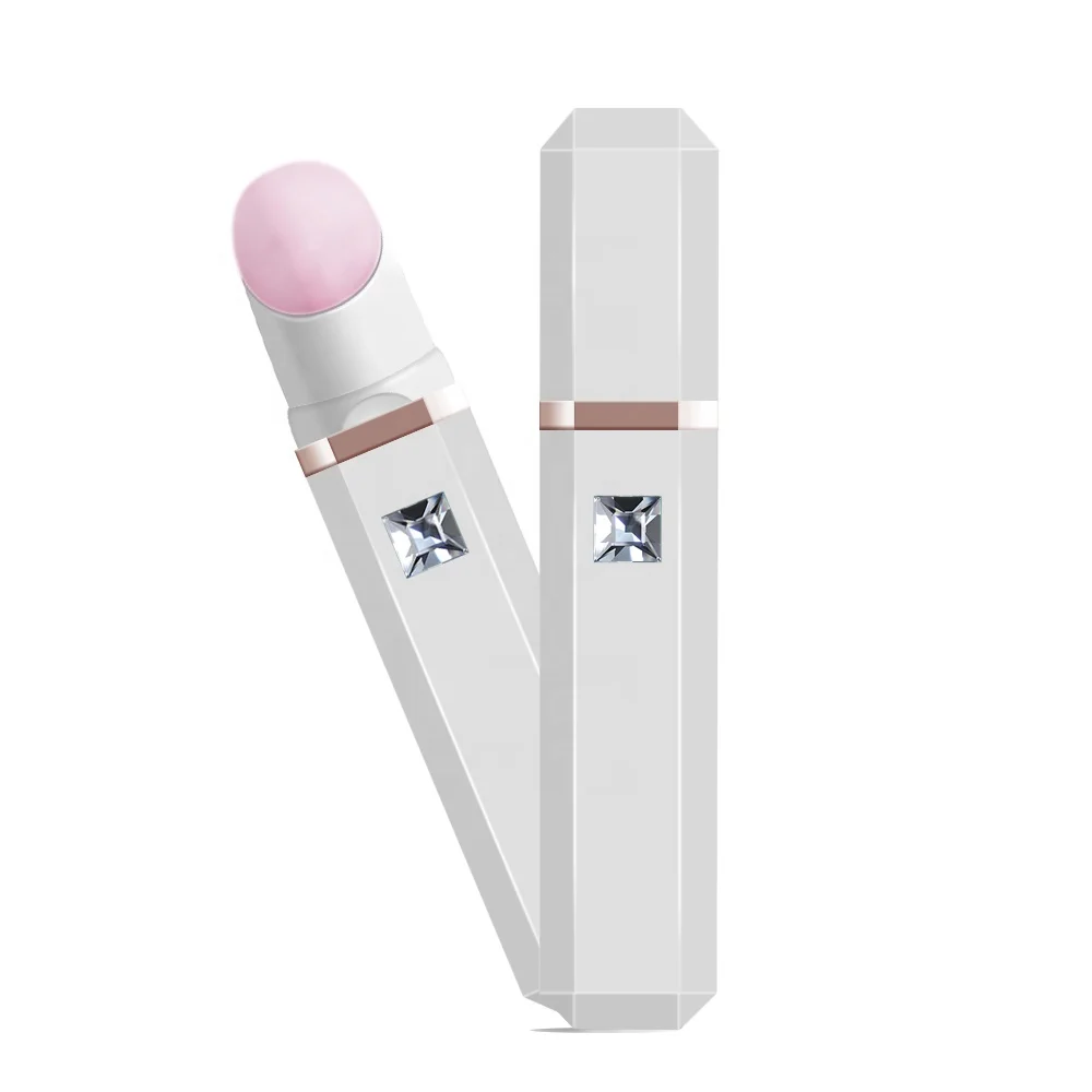 
Popular Products 2020 Electric vibrator lip pen eye massager 