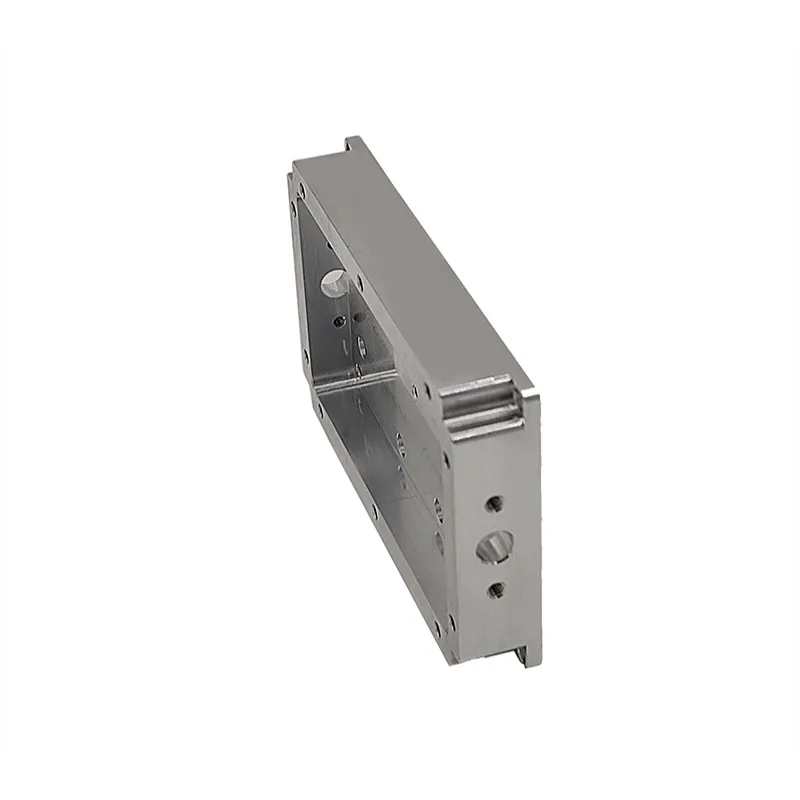 Customized stamping emi shielding rf shields stamping pcb shield rf shielded enclosure box