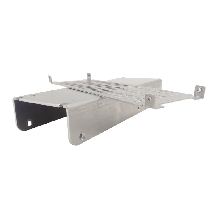 2019 Лучшая цена Новое поступление Металл штамповки компании изготовление питания Encloser