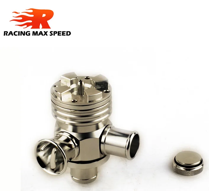 Гибридный переключающий клапан RKX 1 8 T 2 7 для VW Audi BOV Boost DV MK4 B6 B5 GTI