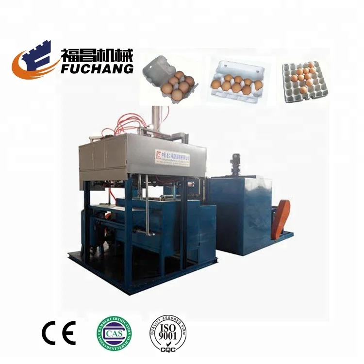 Автоматическая вращающаяся машина для производства бумажных лотков/производственная линия, 1000-6000 шт./час