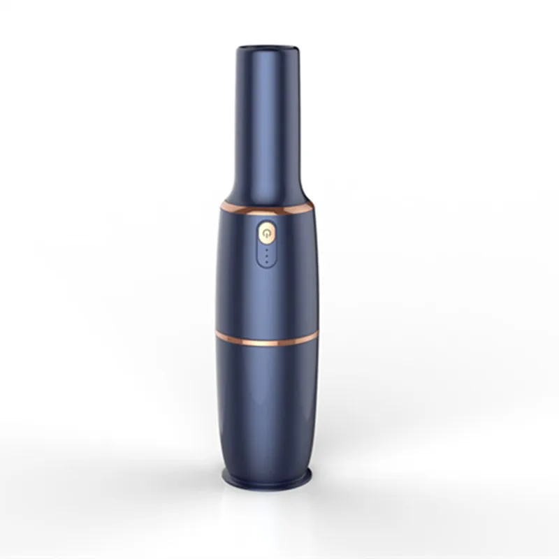 Новейший беспроводной портативный автомобильный пылесос BLDC cyclone, автомобильный мини-пылесос для автомобиля