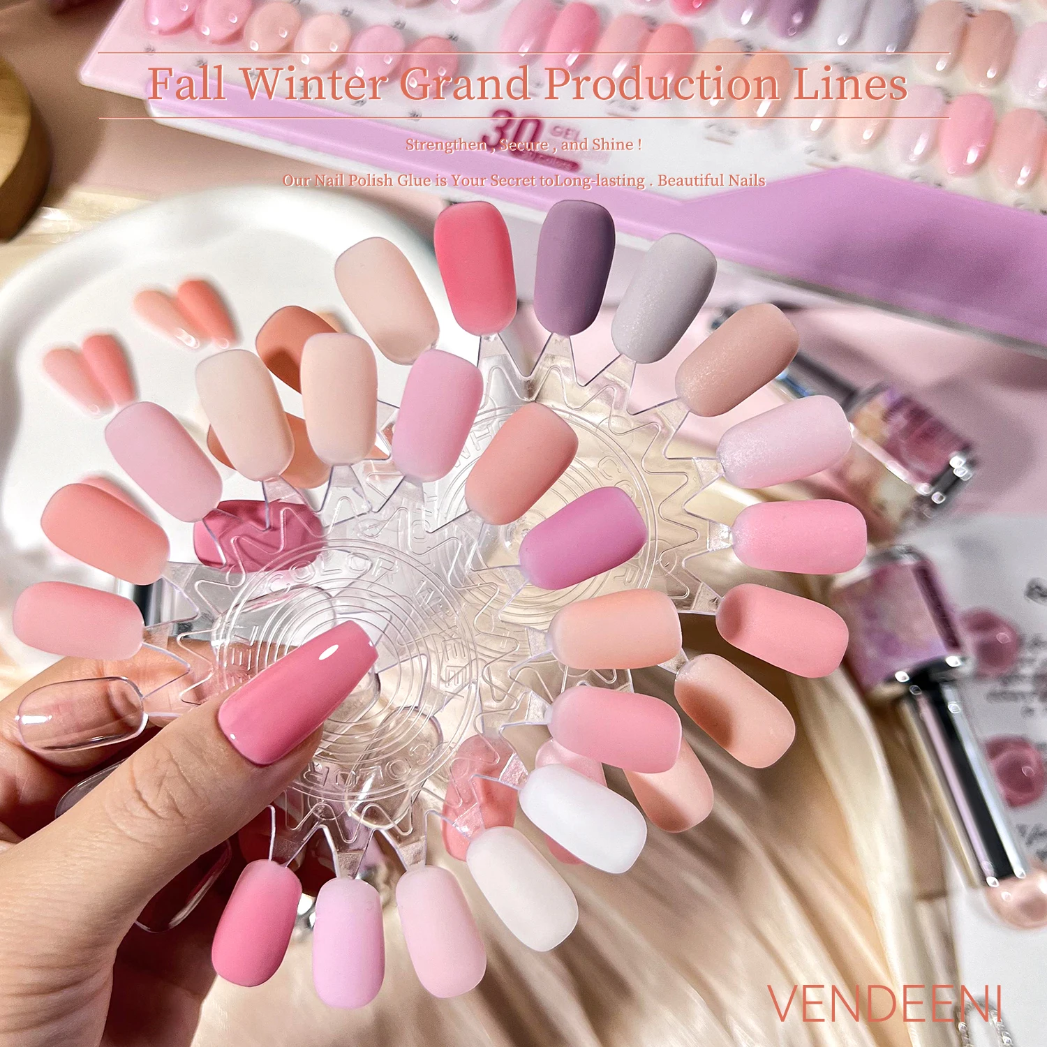 Hot sale 30 colors gel nail polish set OEM 15 ml rubber base gel nail polish wholesale uv gel professional nail