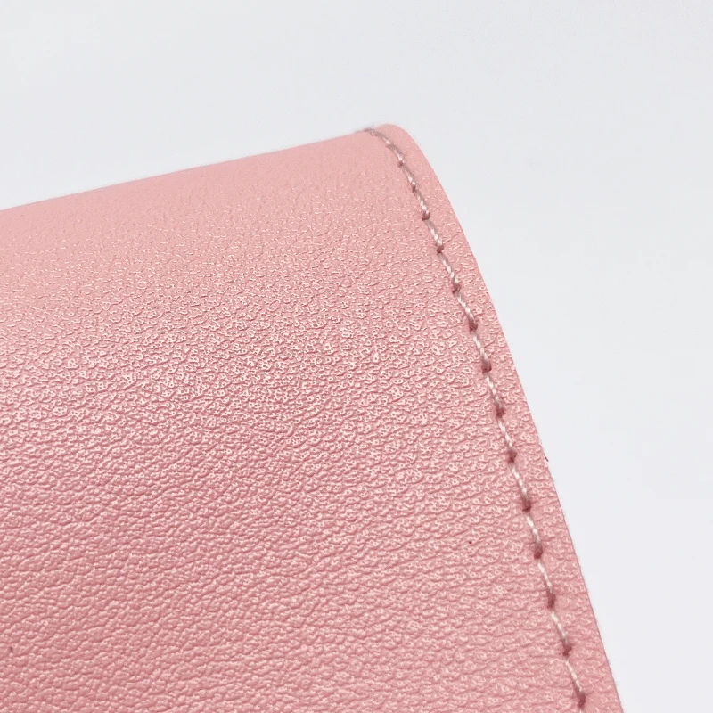 Personalized Design Waterproof Cosmetic Pouch Bag Makeup Bag Professional Toiletry Brush Case