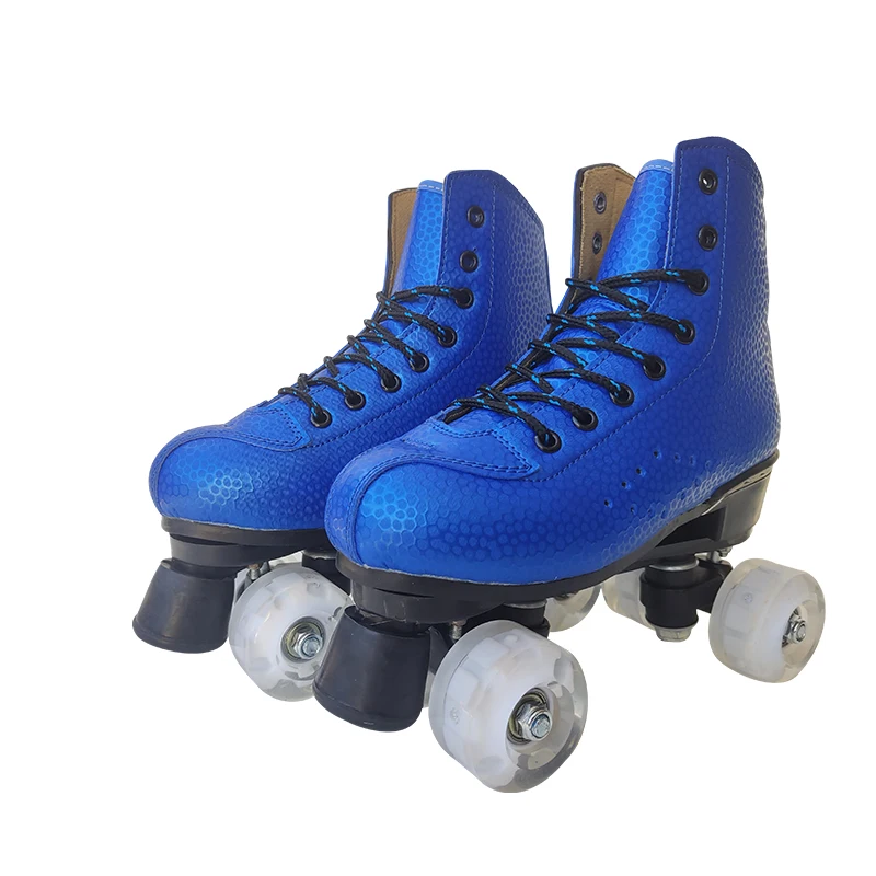 Wholesale High Quality Skate Wear Double Row Roller Skates For Women