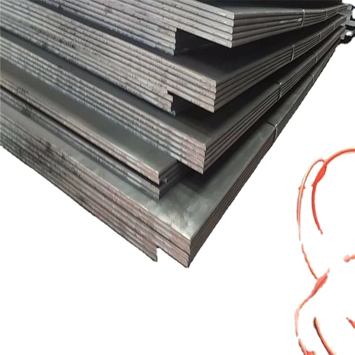  Aisi 1006 стальная пластина 08F ASTM