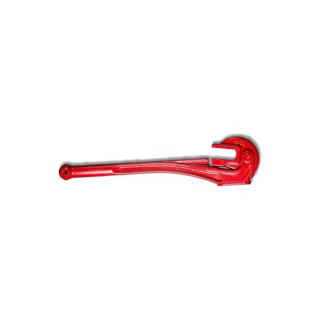 
API high quality 5/8,3/4,7/8,7/8HY,1.1/8 sucker rod wrench in oilfield 