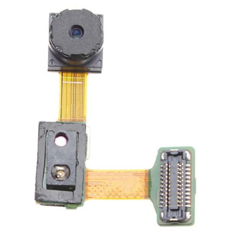 Factory Price Front Camera Flex Cable For Samsung  Galaxy note 2  Front Facing Camera Light Sensor With Fast Delivery