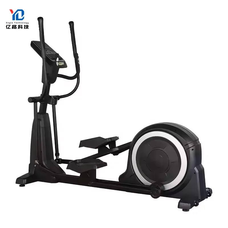 YG Fitness YG-E005 Commercial  Elliptical Machine Cross Trainer Equipment Fitness Elliptical Machine For Gym