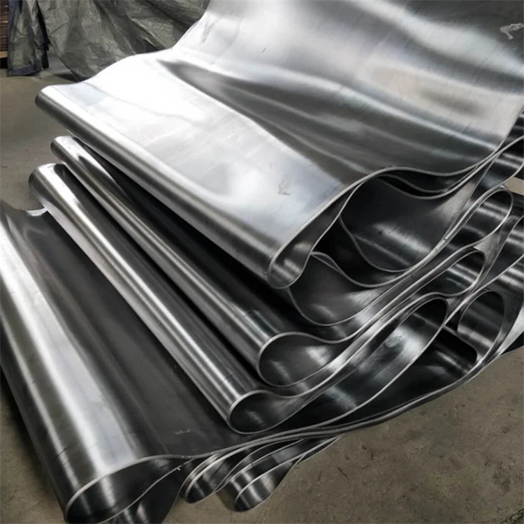 1mm 5mm 10mm thickness Factory Low Price Lead Plate