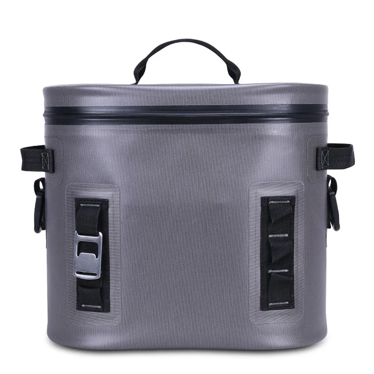 Fashion Daily Use Cooler Backpack Soft Coolers Leak-proof Outdoor Hiking Cooler Bags Large Capacity for camping