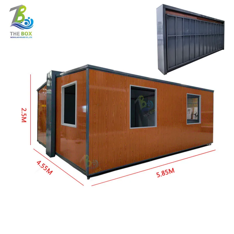 luxury 3 bedroom prefab modular house home 1 bath house price of lebanon prefabricated house