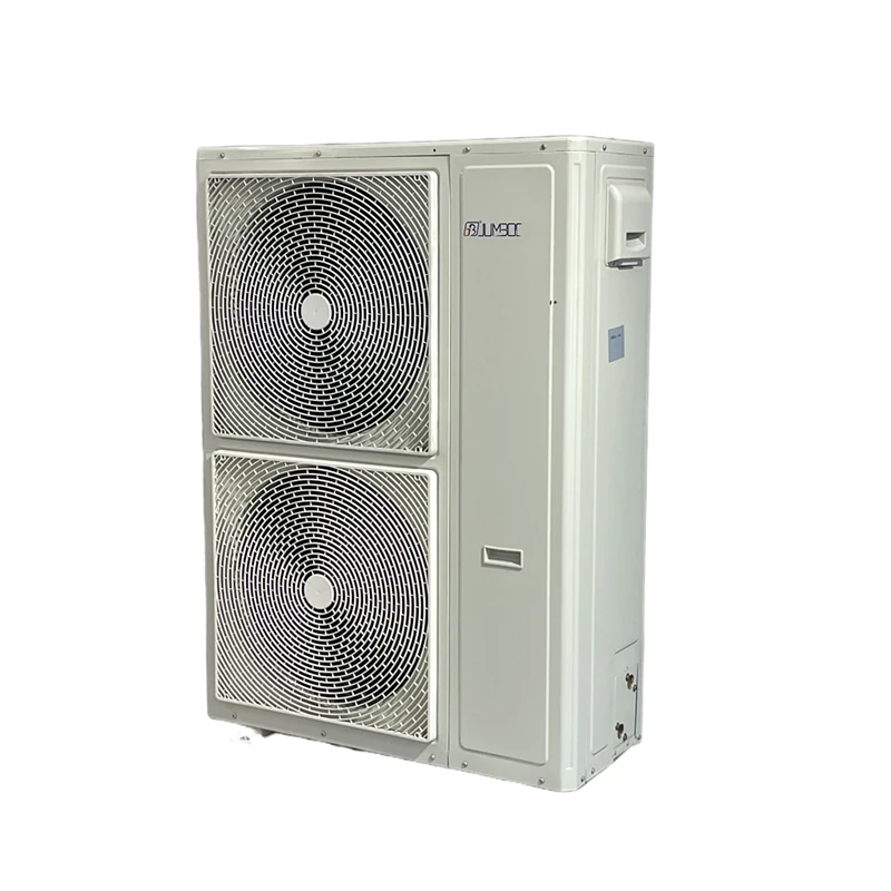 Heat Pump Europe Air Source House Heating Cooling Air To Water Mini Split Heat Pump