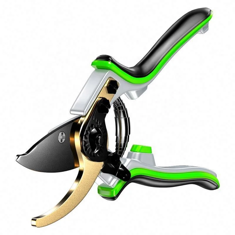 SK-5 Gardening Shear Plant Trimming Flower Scissors Apple Clippers