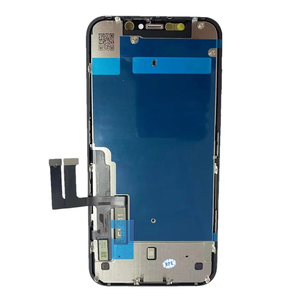ЖК-экран для iphone 11 GX ЖК-дисплей x xs max pro 12 13