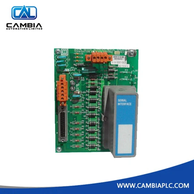 Brand New DCS 51306305-300 Automation module