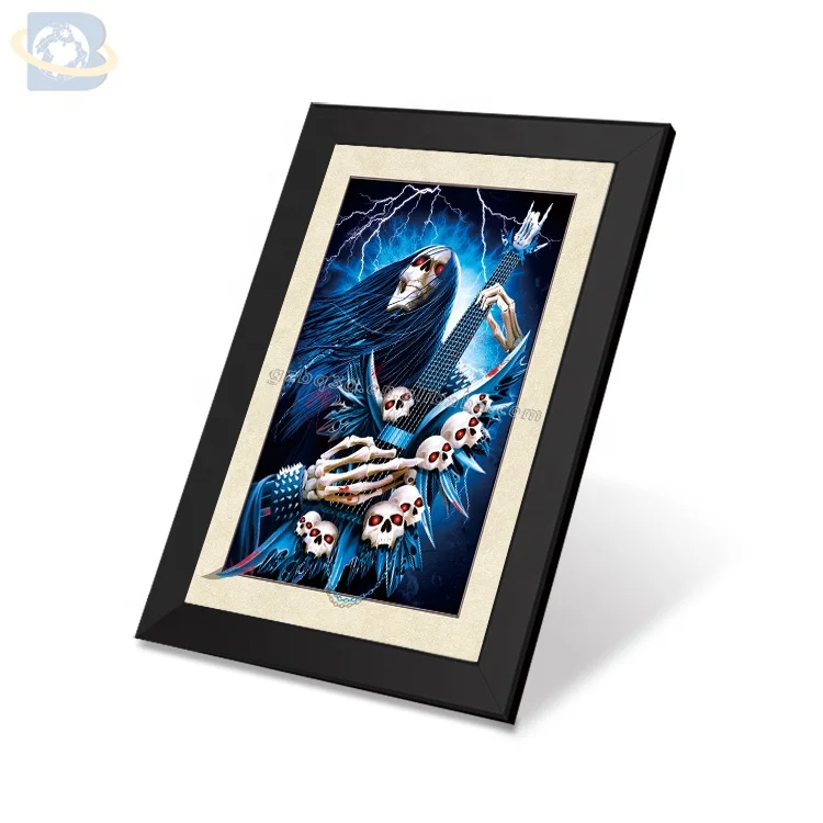 
5D picture/5D home decoration pictures. 