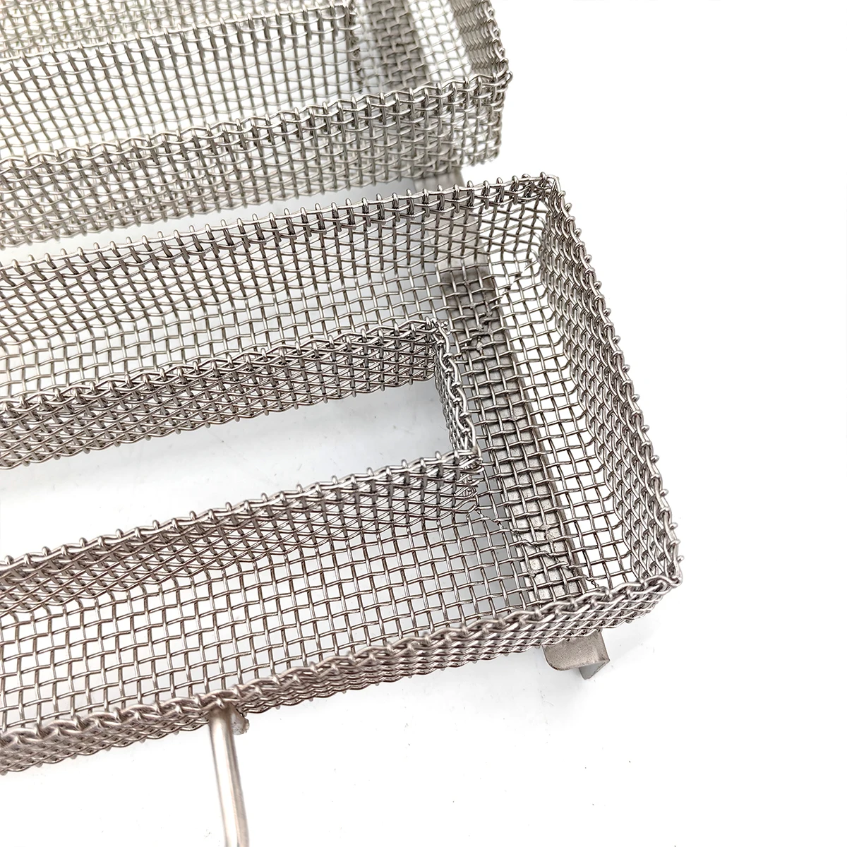 BEILANG professional wood chips smoker Portable cold smoker generator