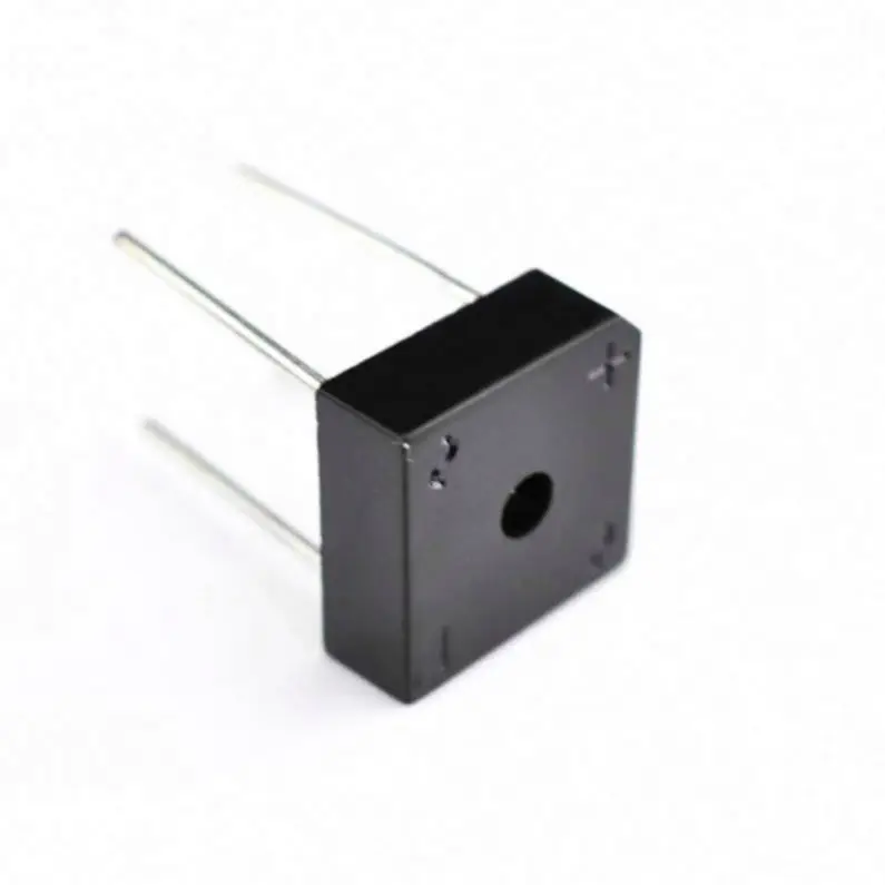 8A Single Phase Silicon Mini Diode Bridge rectifiers BR805 BR81 BR82 BR84 BR86 BR88 BR810
