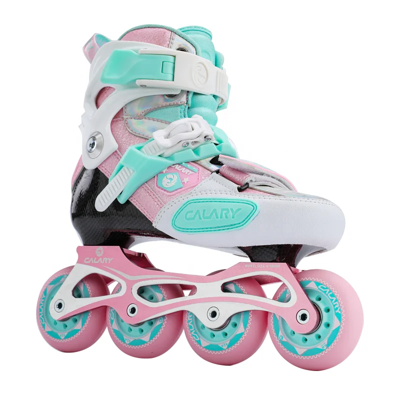China  manufacturers wholesale price best selling Street Free Style Roller Skating Shoes for child and adult